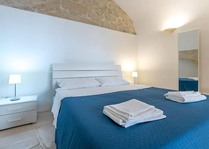 Dimora Del \'500 In Zona Santa Croce