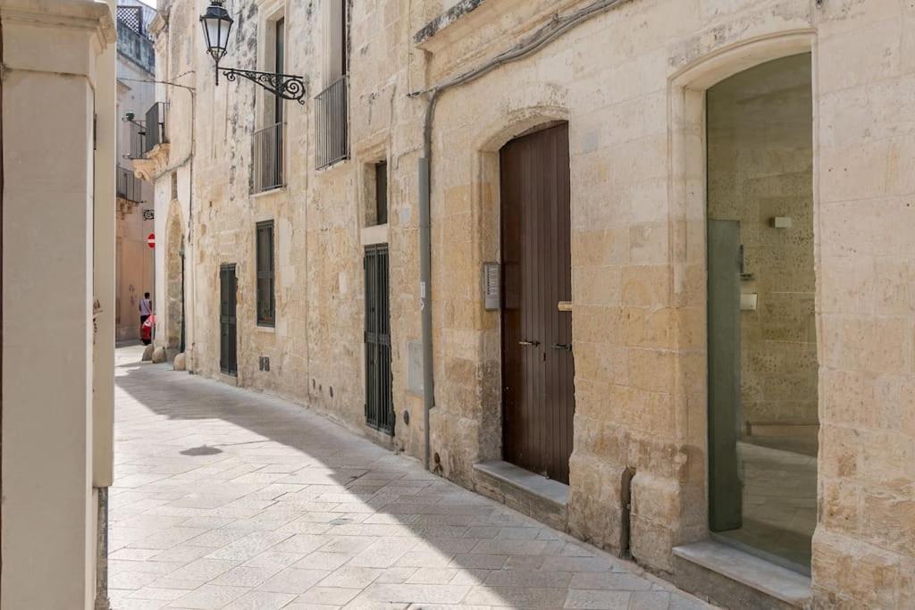 Dimora Del '500 In Zona Santa Croce Appartamento