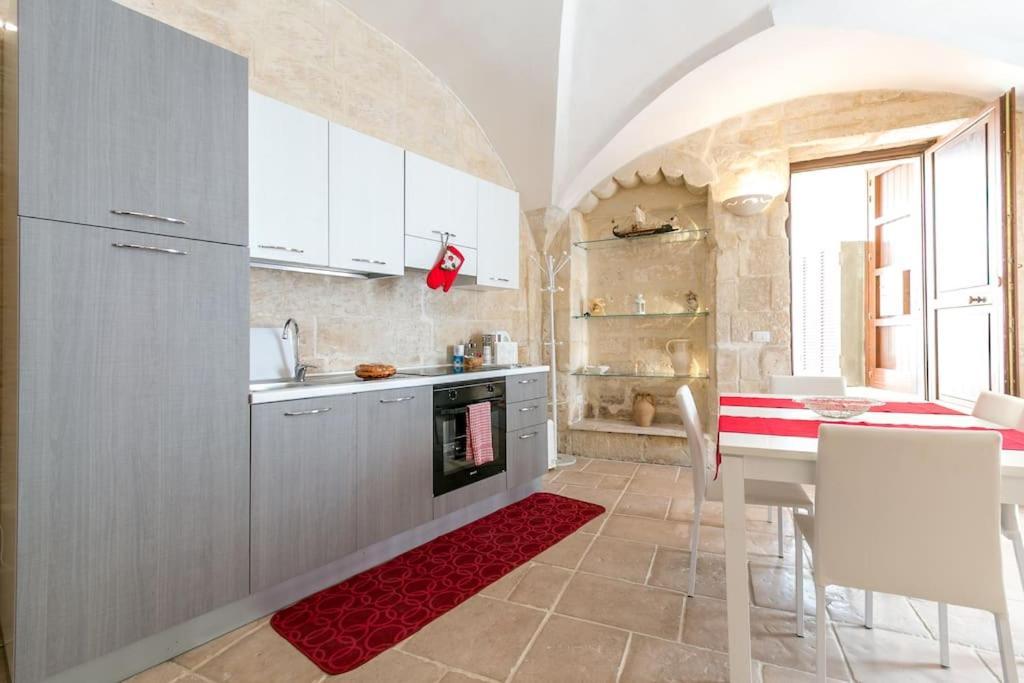 Appartamento Dimora Del '500 In Zona Santa Croce Lecce