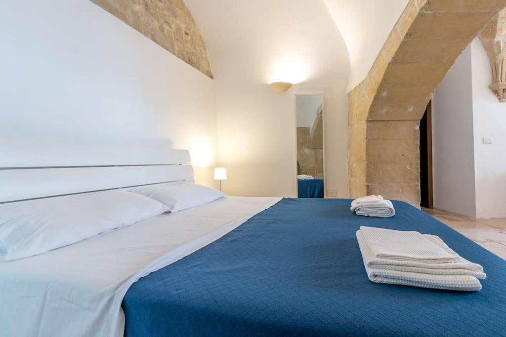 Dimora Del '500 In Zona Santa Croce Appartamento *
