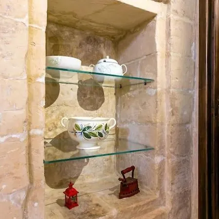 Dimora Del '500 In Zona Santa Croce Apartment Lecce Exterior photo