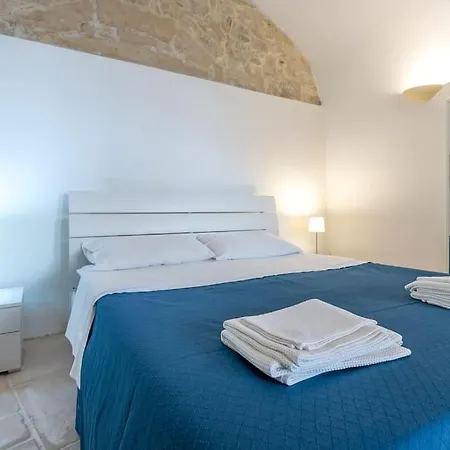Dimora Del '500 In Zona Santa Croce Apartment Lecce Exterior photo