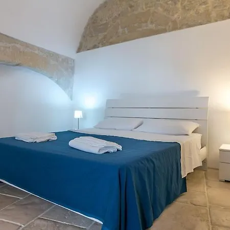 Dimora Del '500 In Zona Santa Croce Apartment Lecce Exterior photo