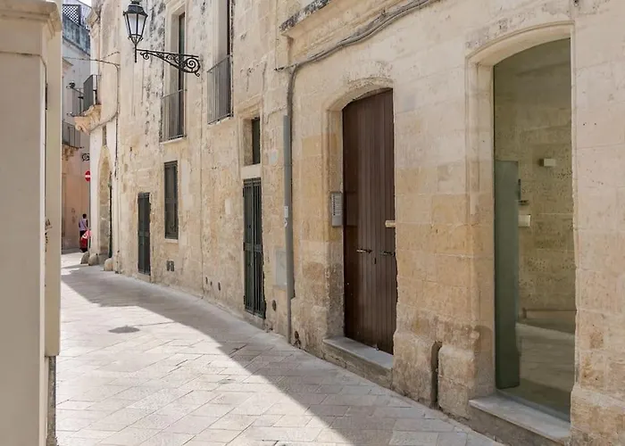 Dimora Del \'500 In Zona Santa Croce