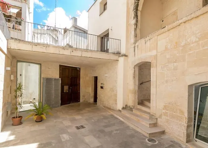 Dimora Del \'500 In Zona Santa Croce